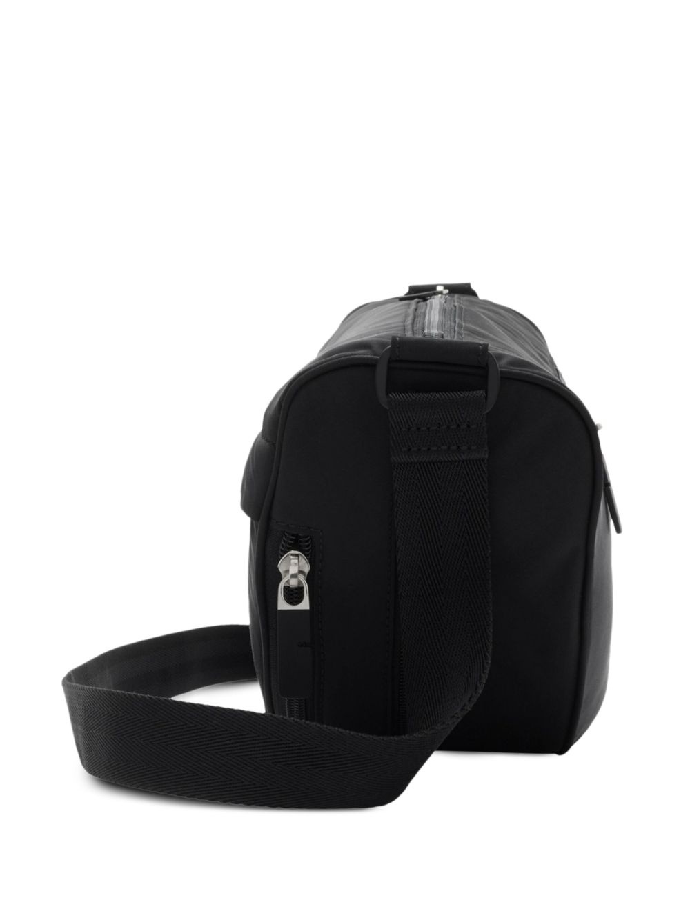 Shield messenger bag - 4