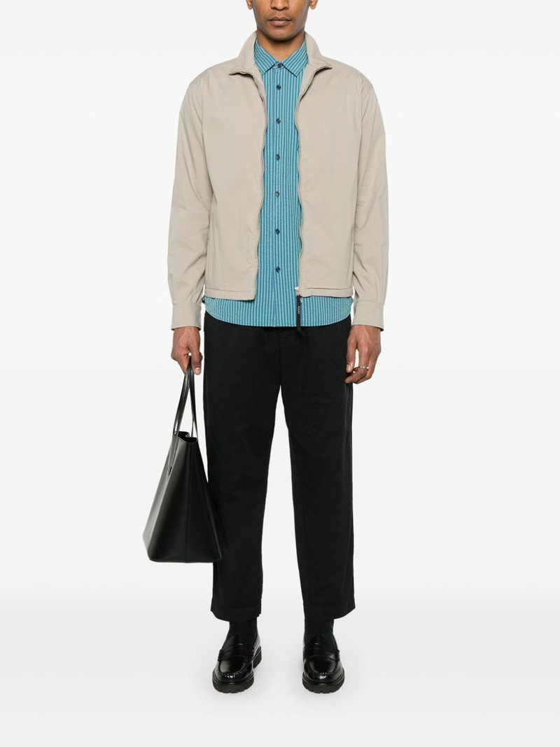 YMC Alva tapered trousers outlook