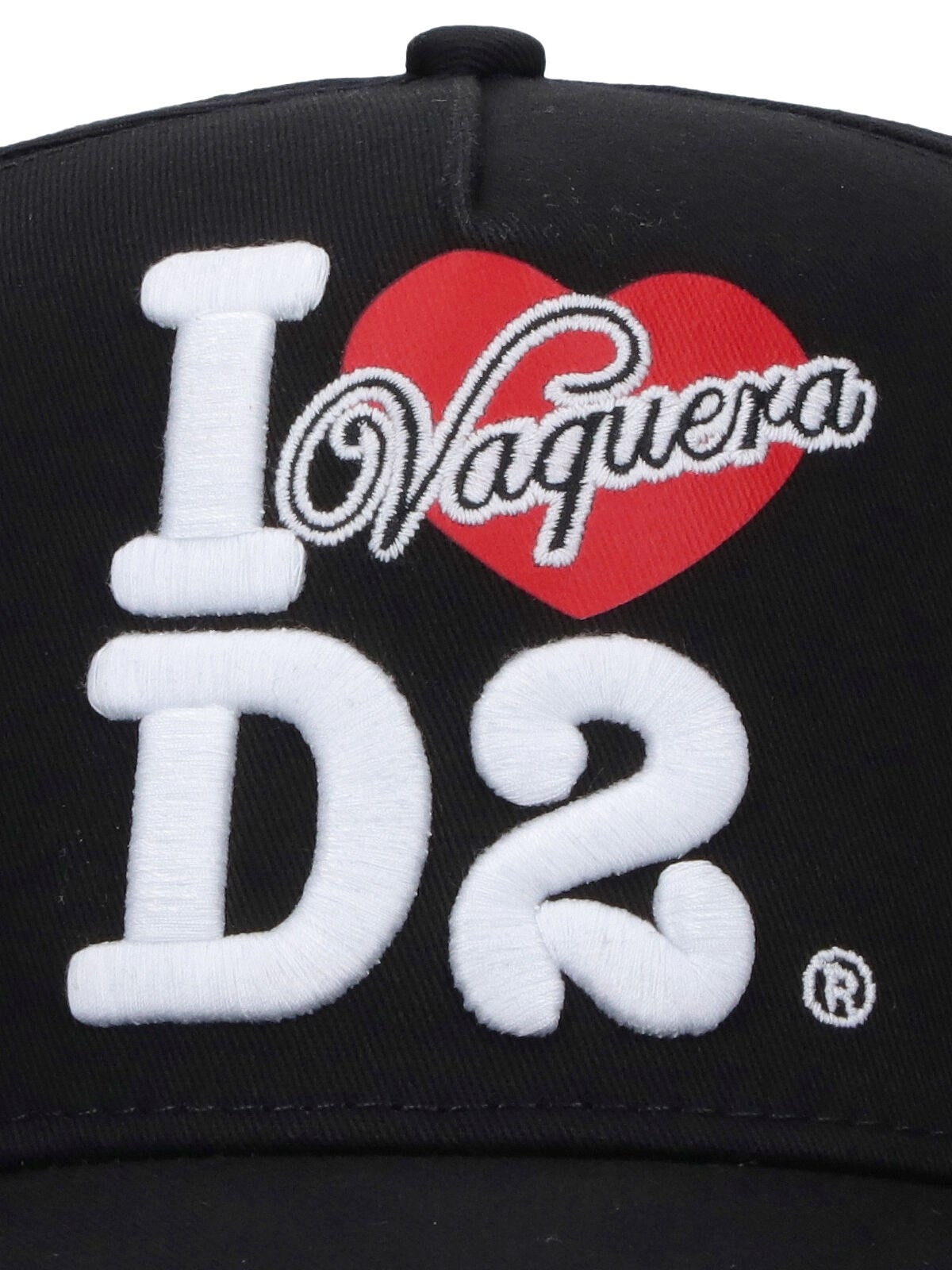LOGO BASEBALL CAP - 3