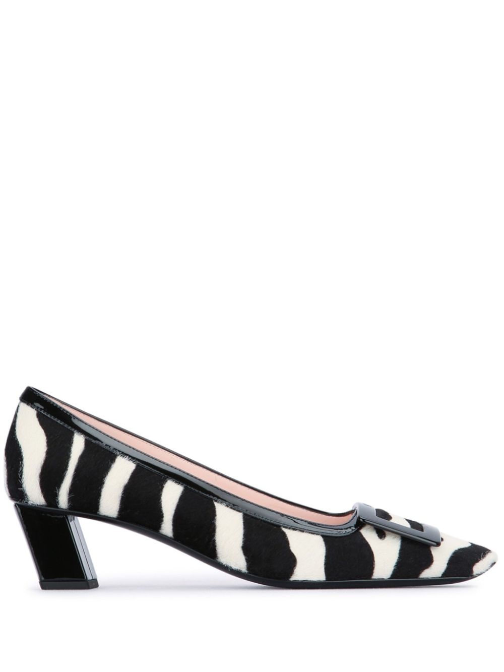 45mm Belle pumps - 1