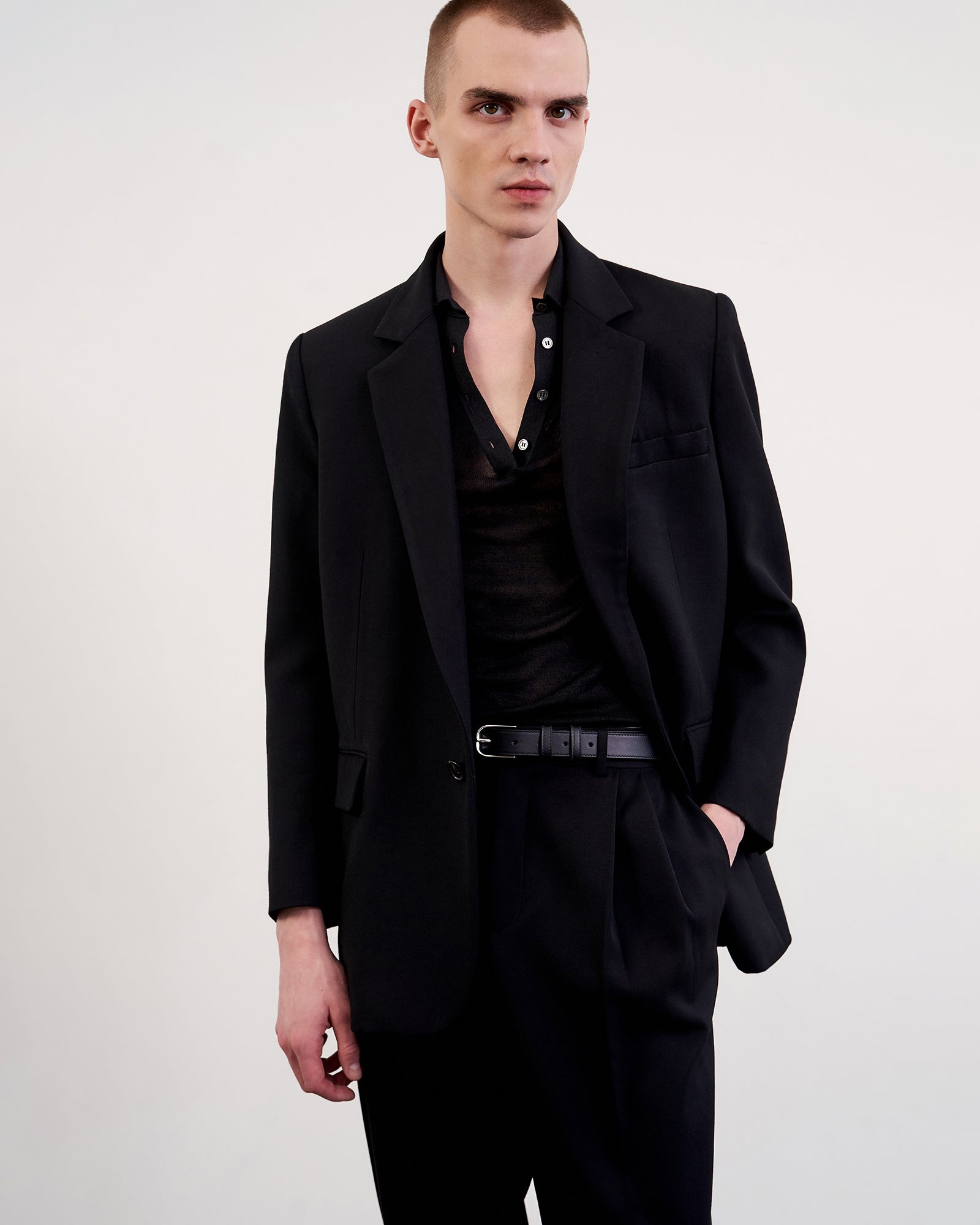EMILE PANT - 5