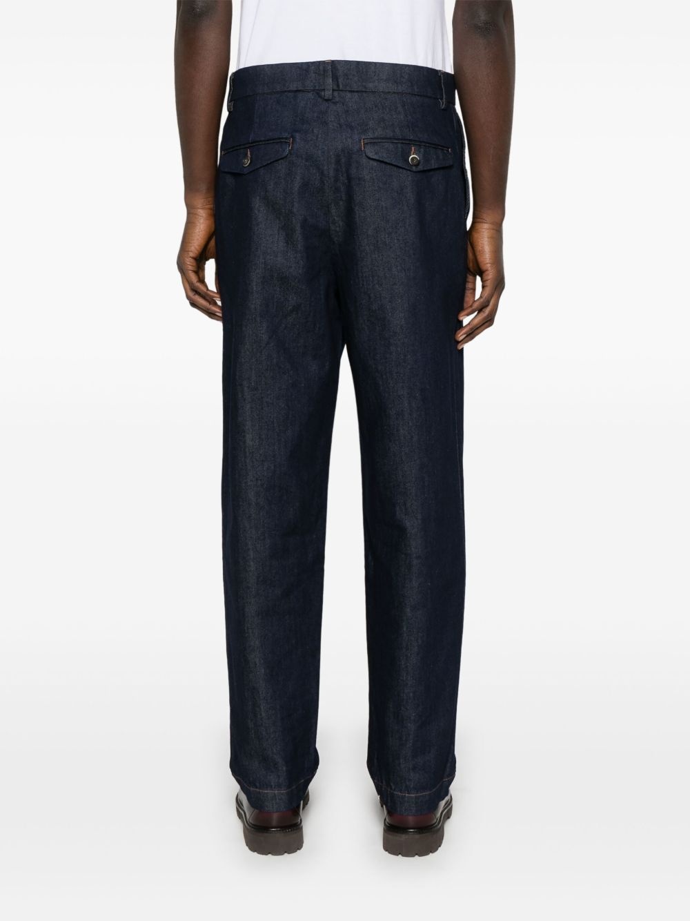 Canasta jeans - 4