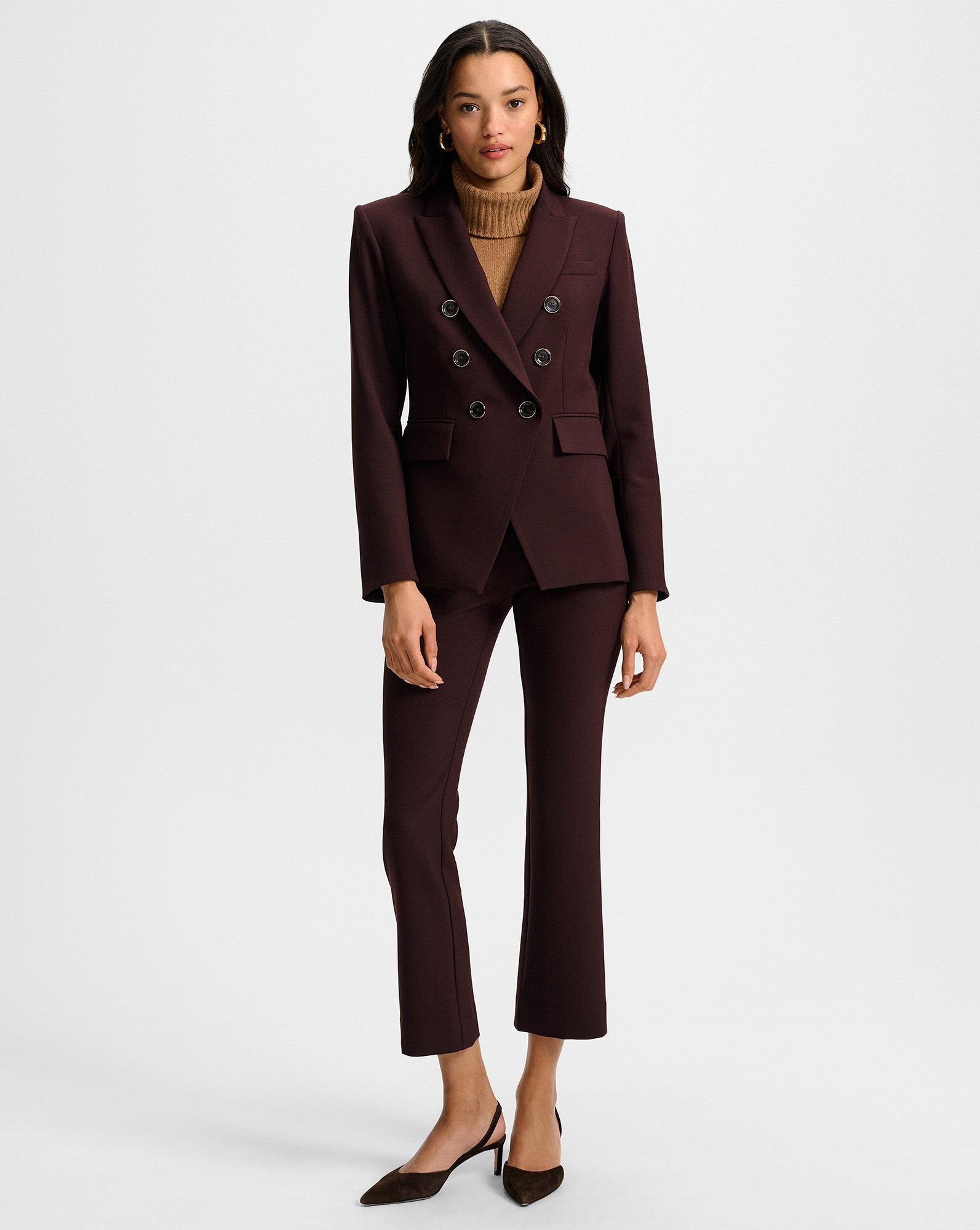 MILLER DICKEY JACKET - 4