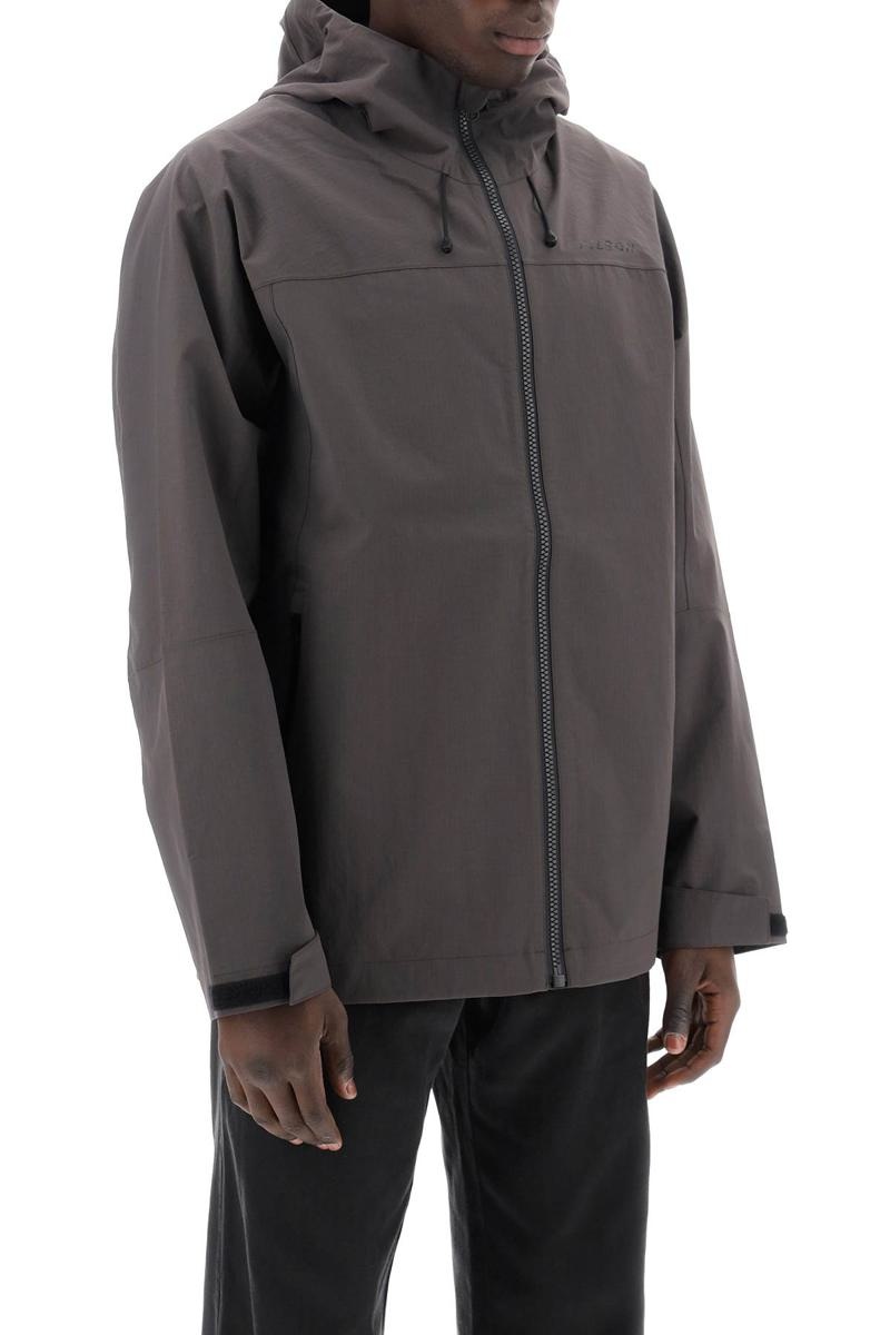 FILSON WATERPROOF SWIFTWATER JACKET - 2