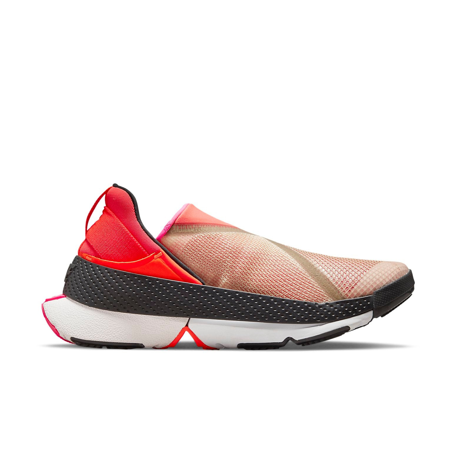 Nike GO FlyEase 'Sunrise' CW5883-600 - 4