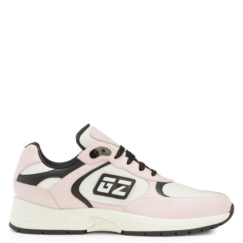 Gz Runner - 1