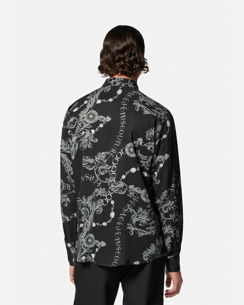 Chain Couture Shirt 4