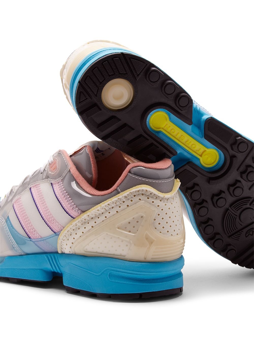 XZ 0006 Inside Out sneakers - 2