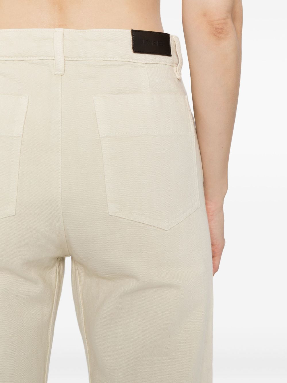 cotton jeans - 5