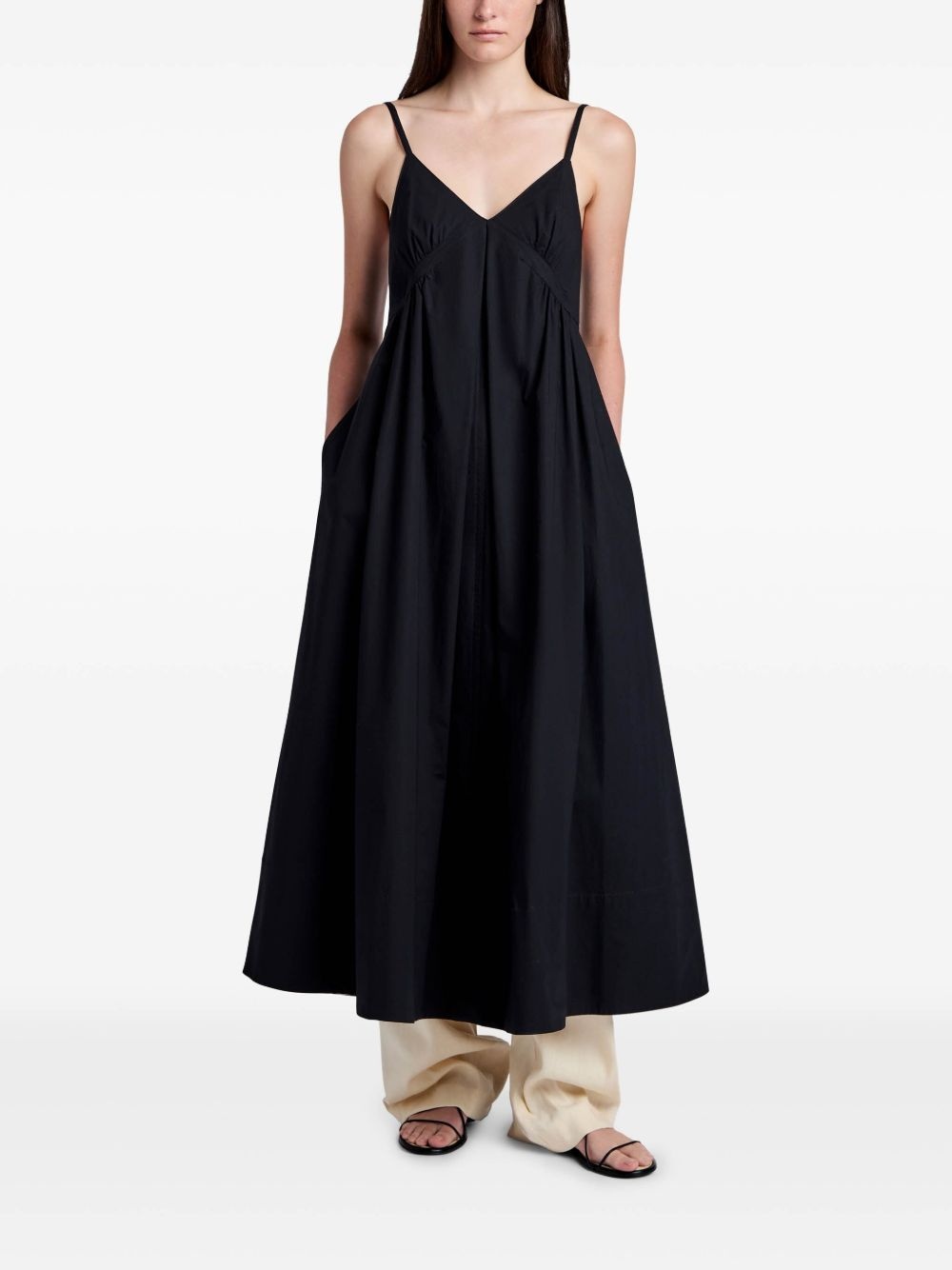 Barker dress - 2