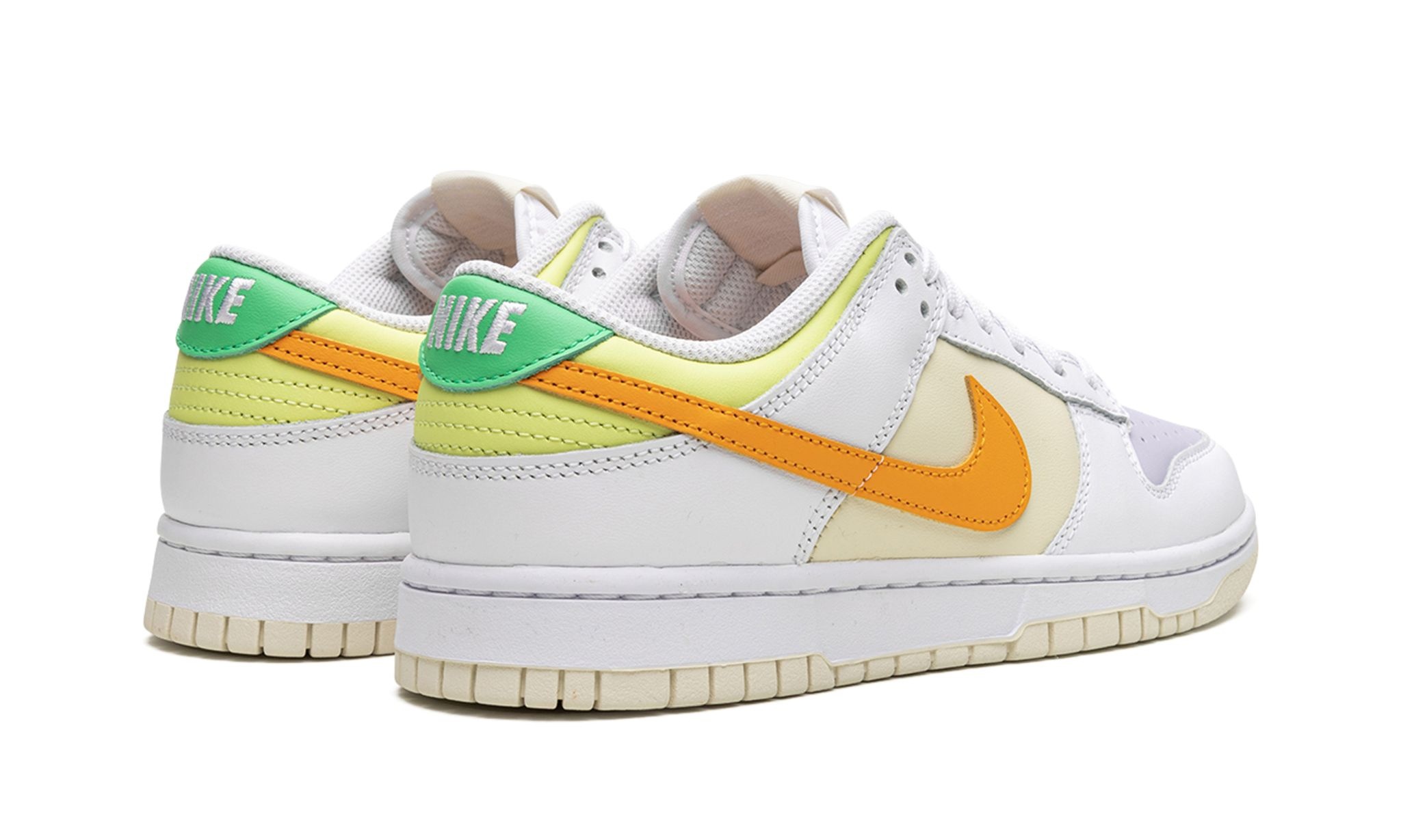 Wmns Nike Dunk Low "Sundial" - 3