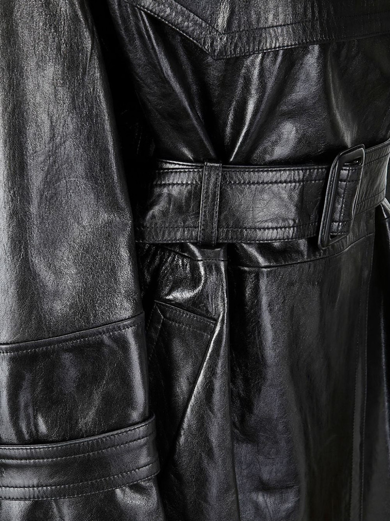 leather trench coat 3