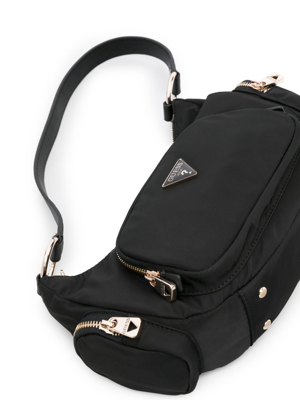 Eco Gemma shoulder bag - 3