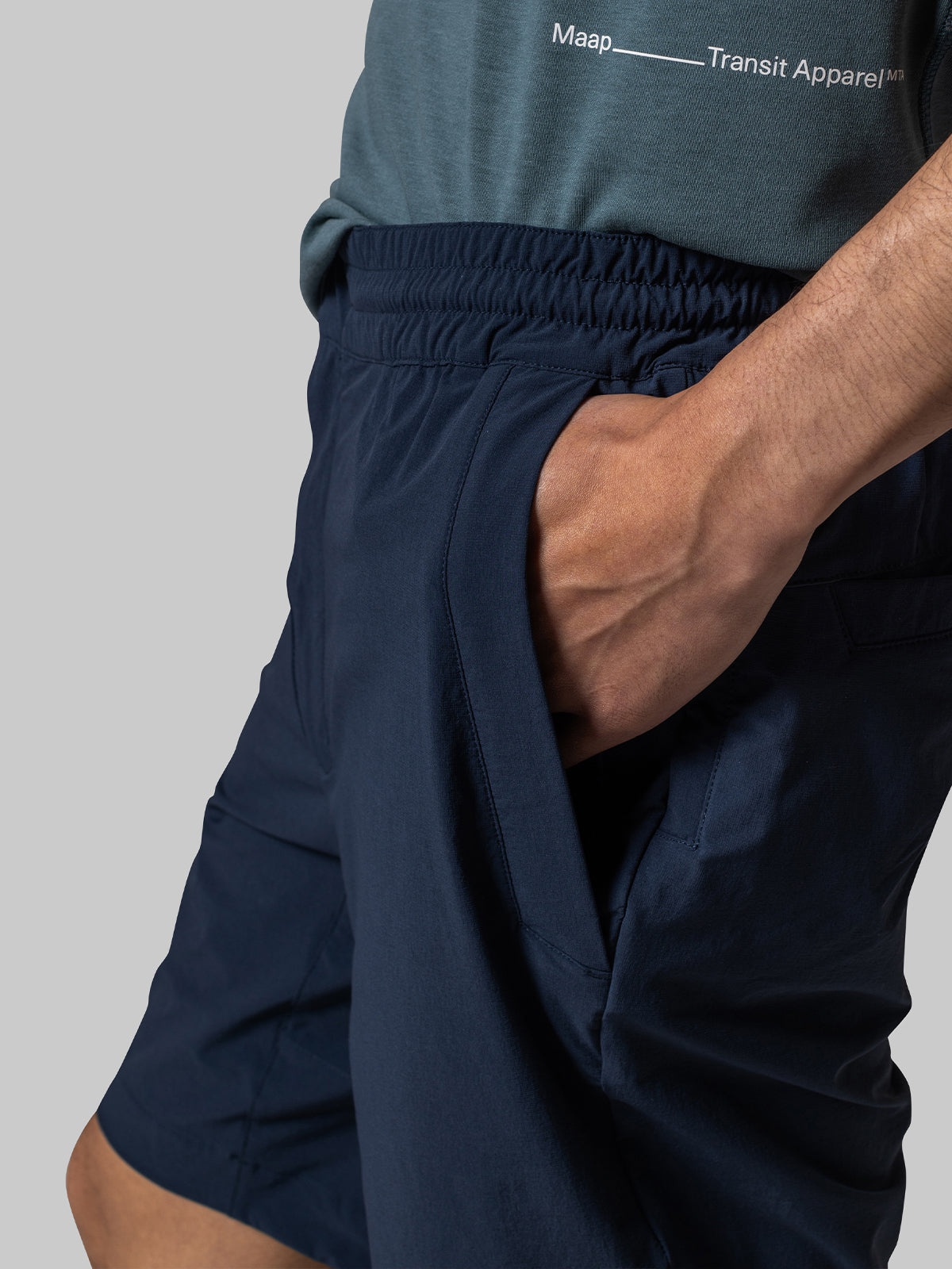 Motion Short 2.0 - 5