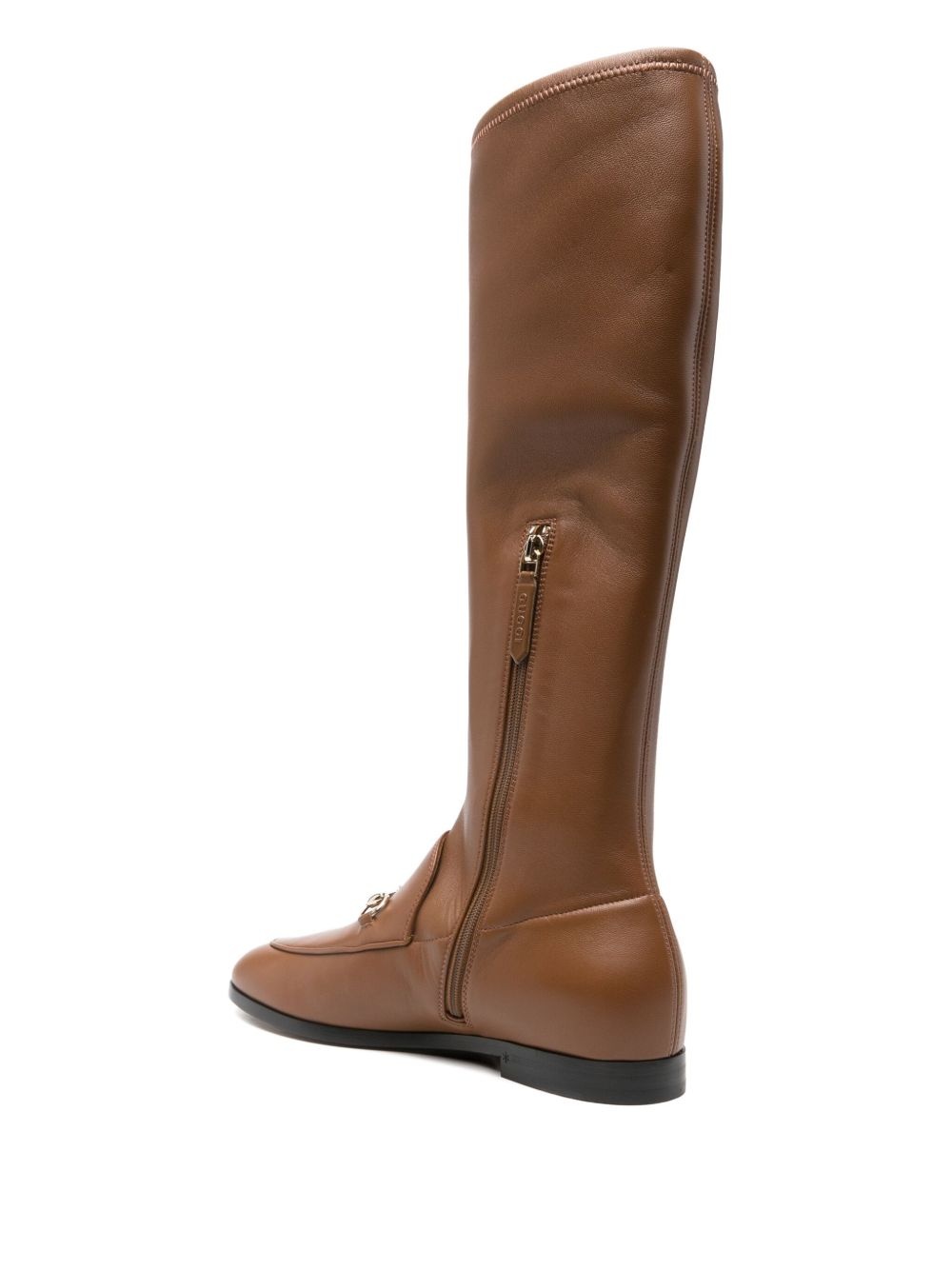 Jordaan knee-high boots - 3