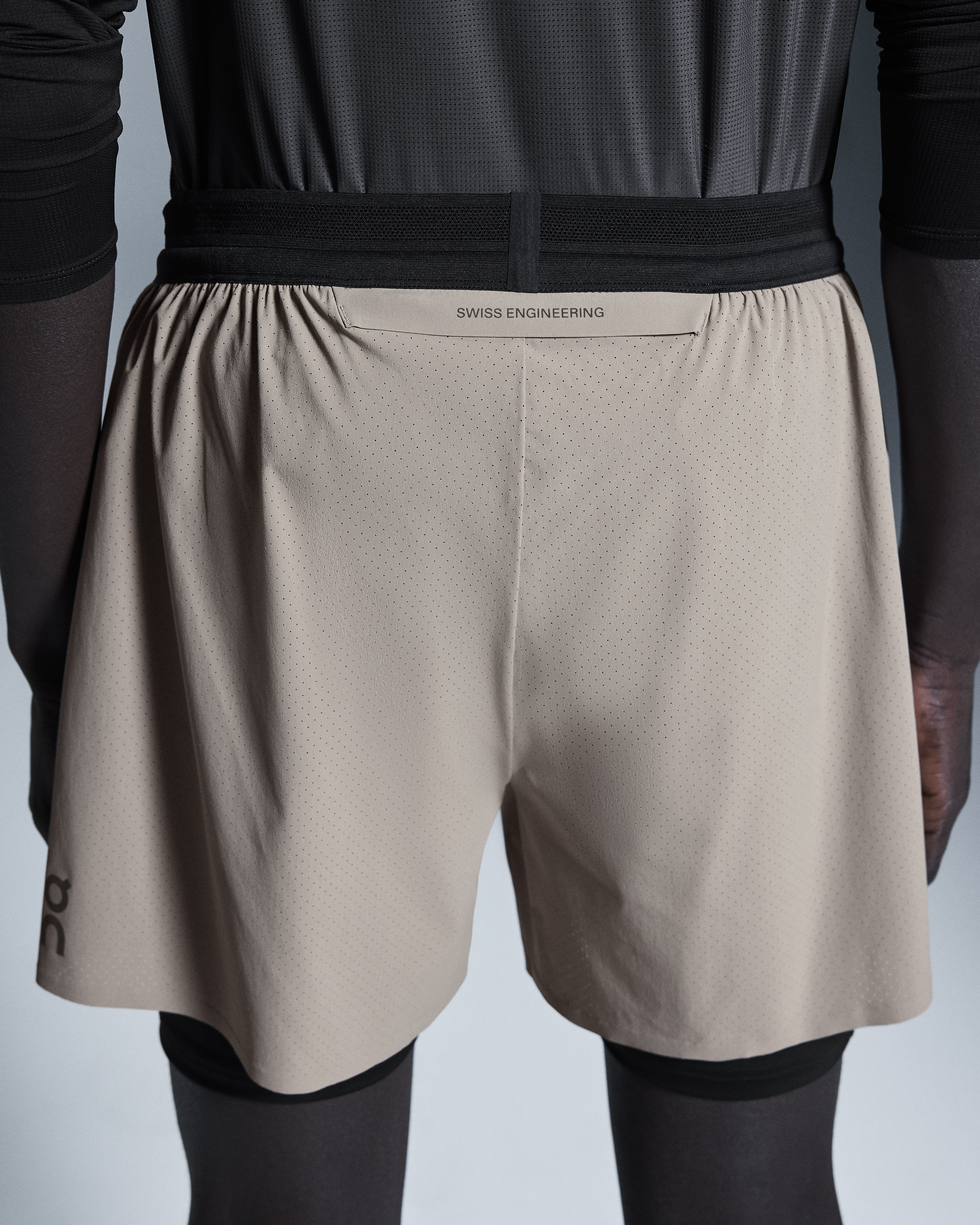 5" Performance 2/1 Shorts - 5