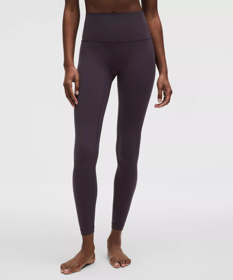 lululemon lululemon Align No Line™ High-Rise Pant 28" outlook