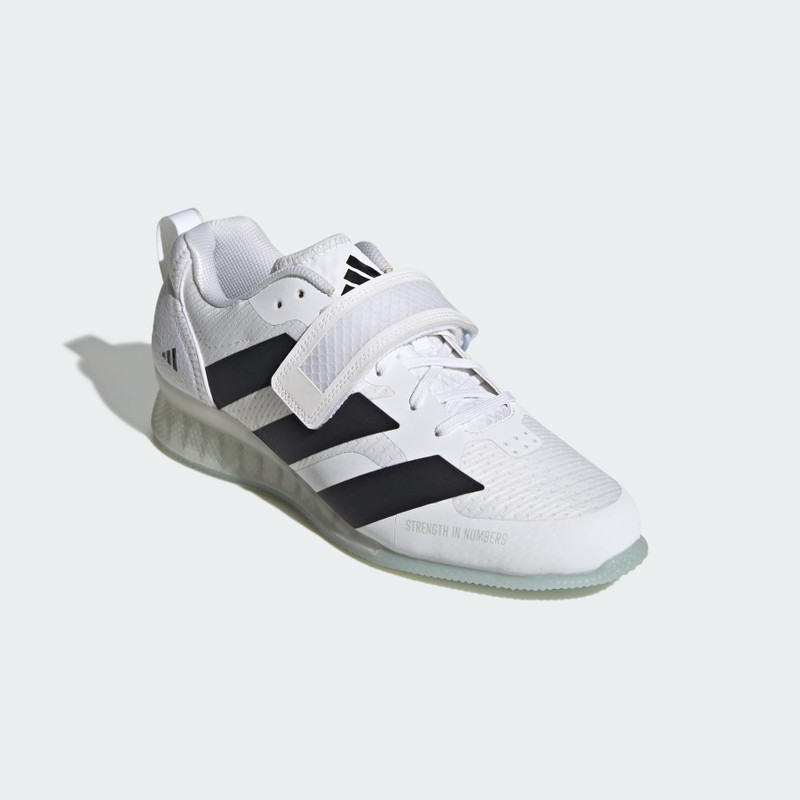 Adipower Weightlifting 3 Shoes 5