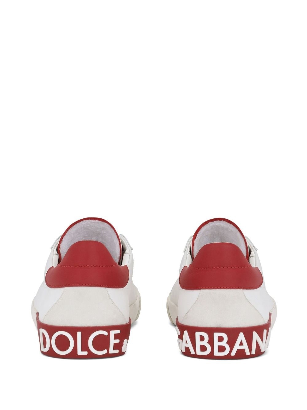 Portofino low-top sneakers - 3