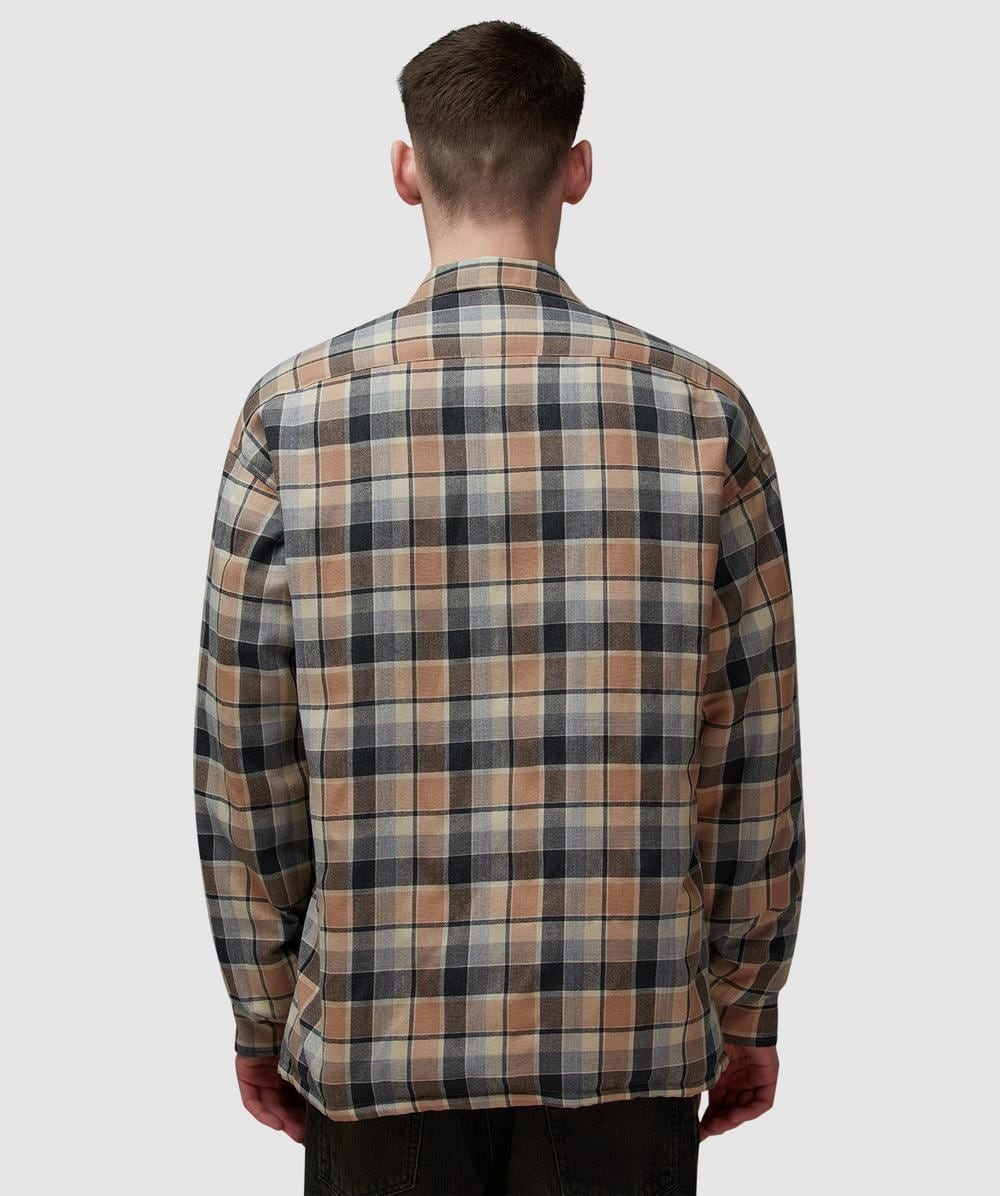 Keesey down jacket - 3