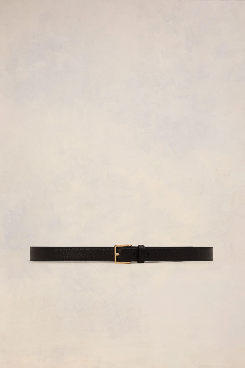 AMI Paris Paris Paris Belt 25 Mm outlook