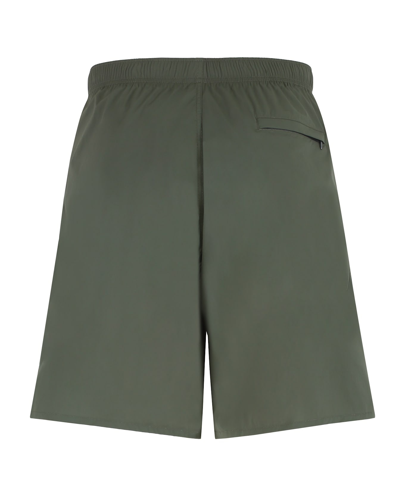 Nylon Swim Shorts - 2