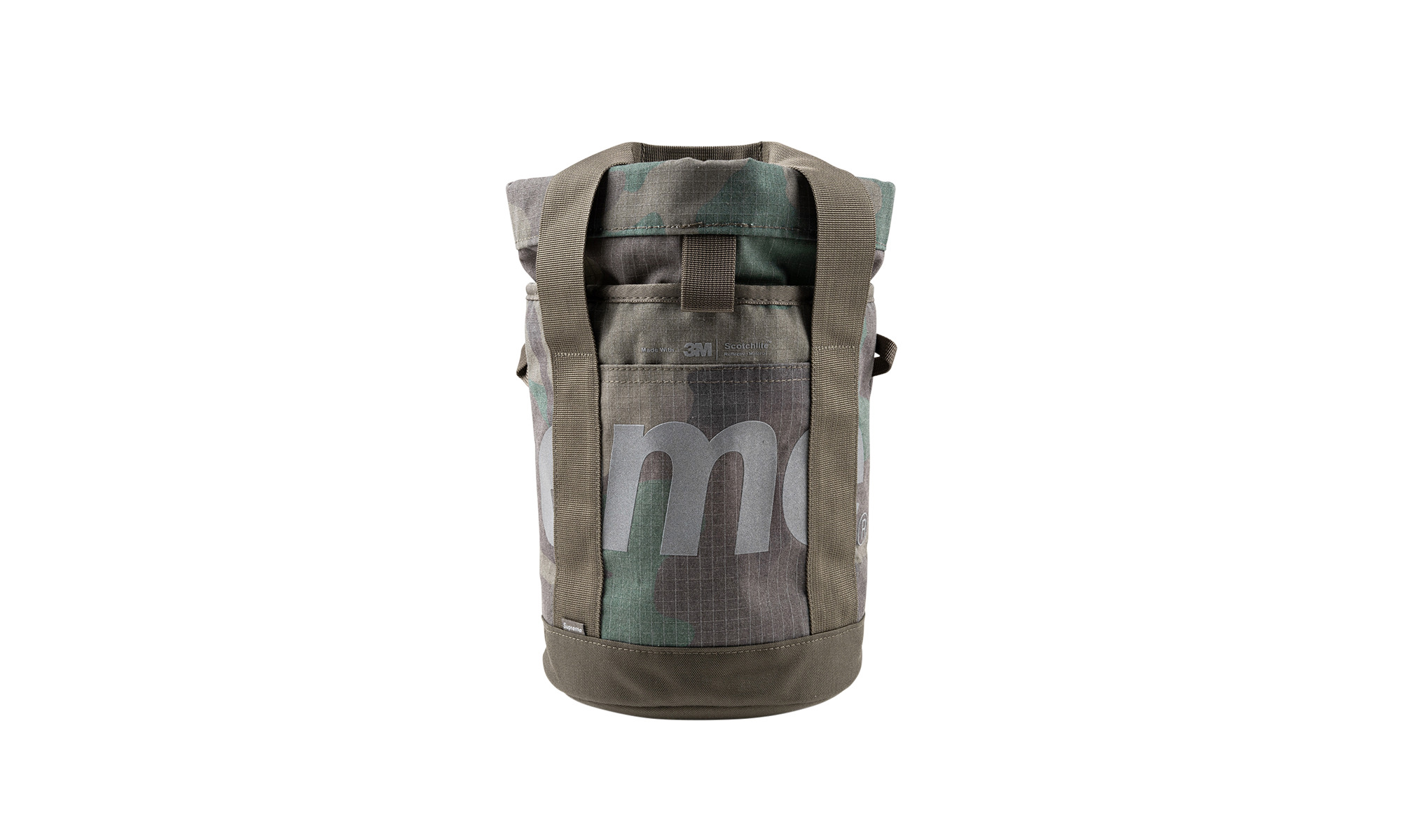 Cinch Bag - 3