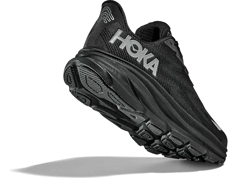 HOKA Clifton 9 GTX - 8
