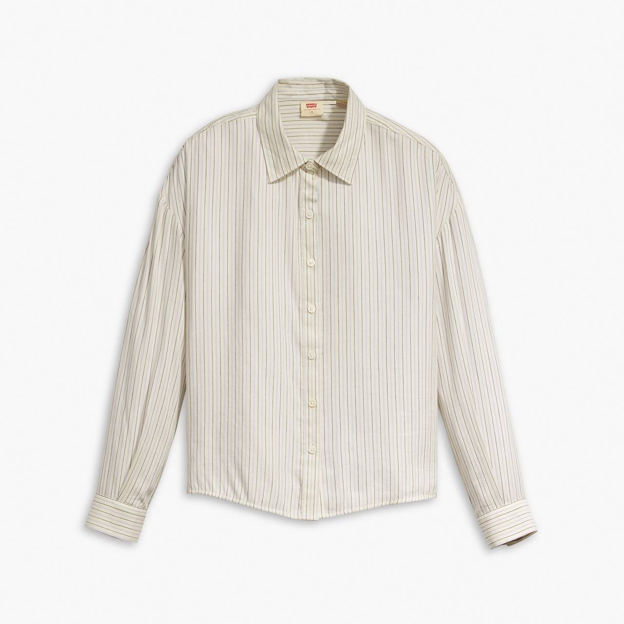 ODESSA LONG SLEEVE SHIRT - 1