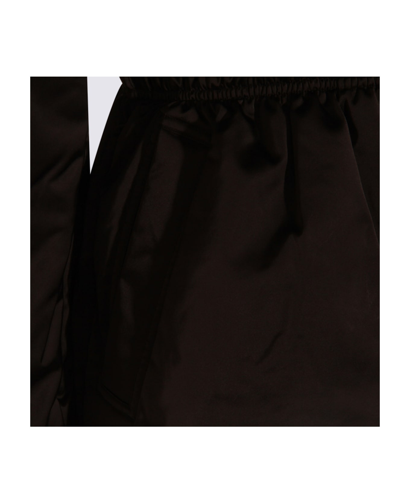 Black Dastyni-gc Casual Jacket - 4