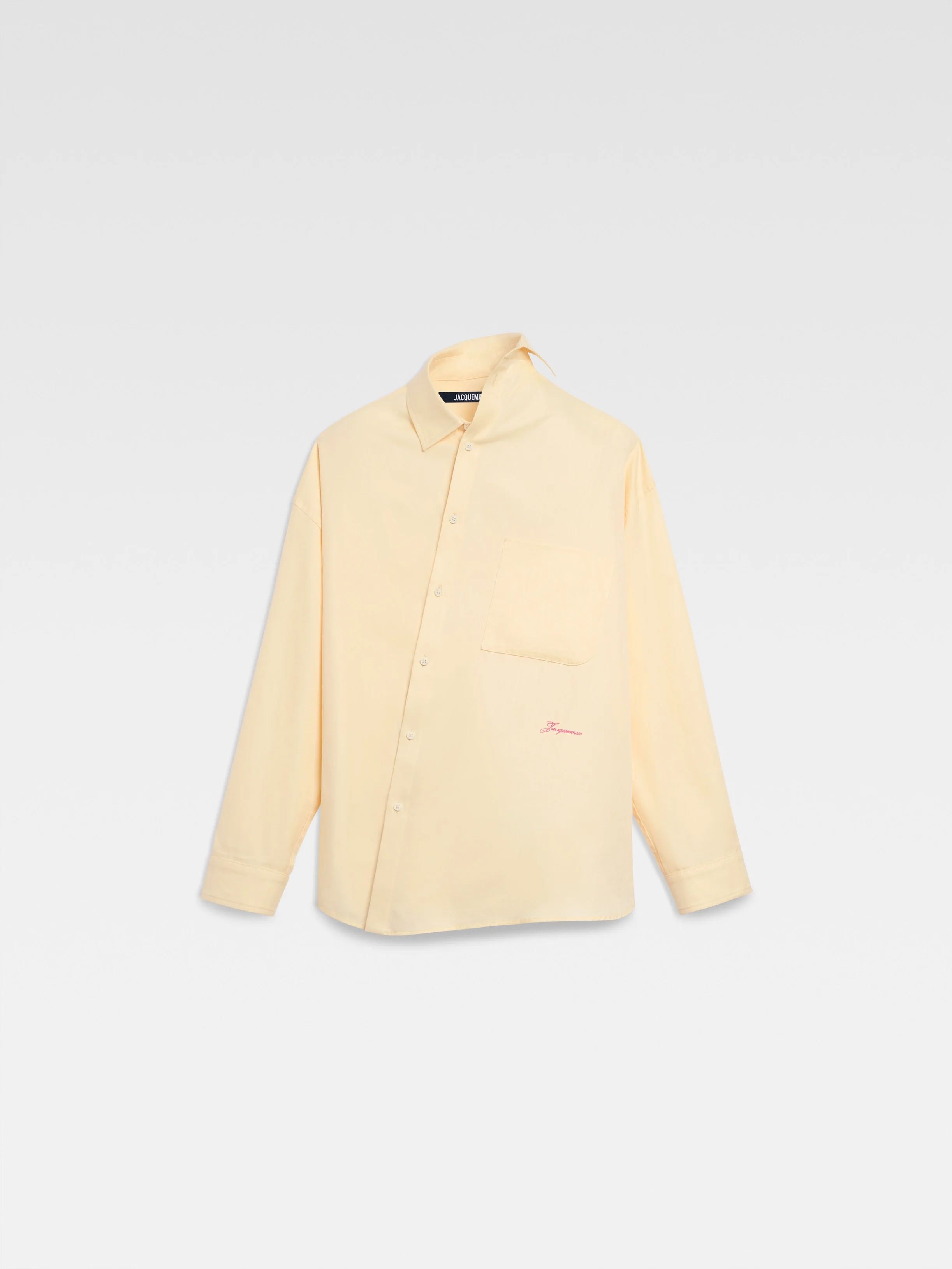 The Cuadro shirt - 1