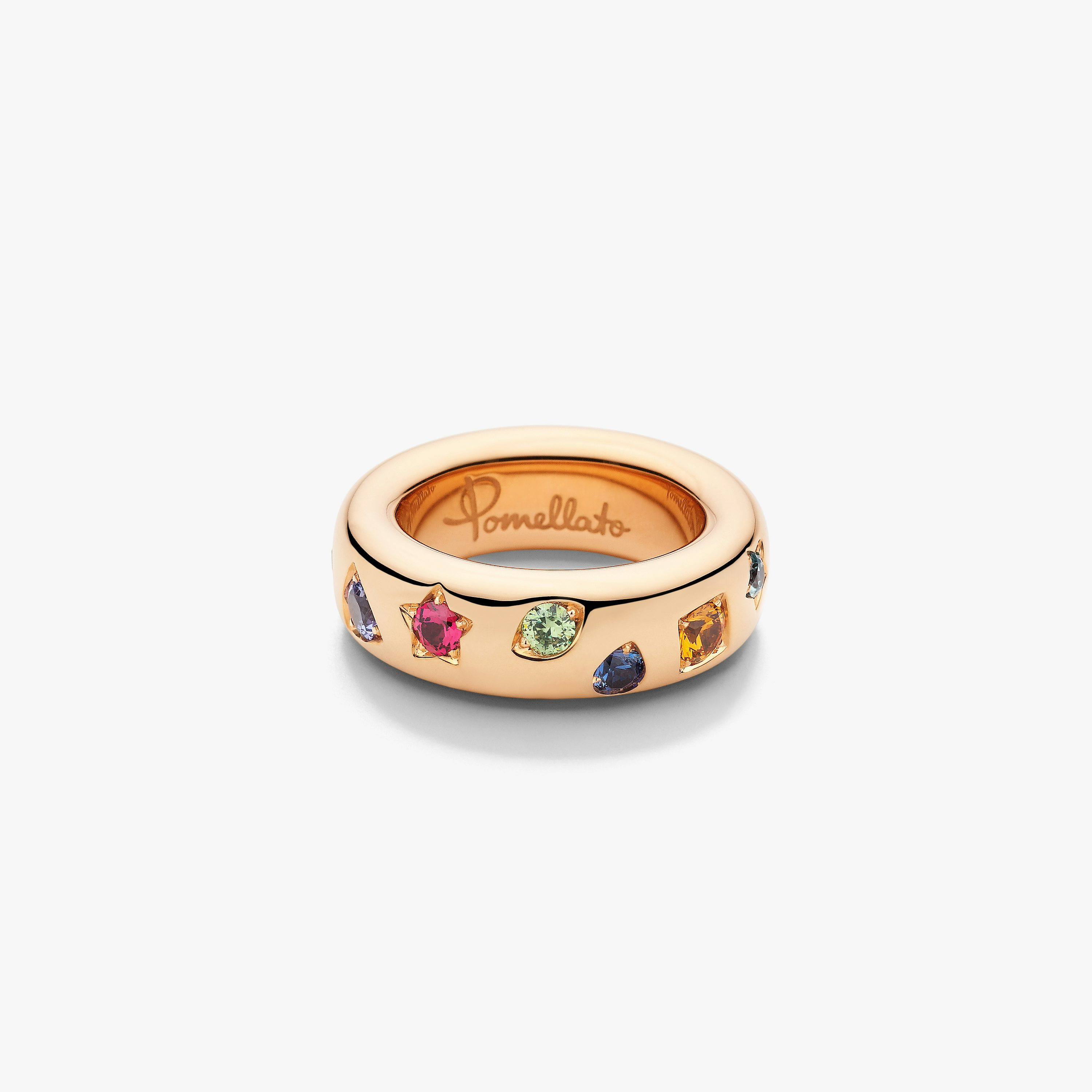 Iconica Slim Ring - 2