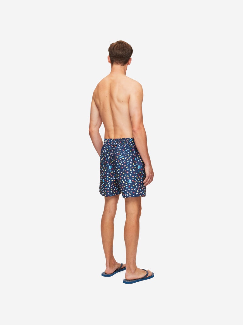 Men's Swim Shorts Maui 53 Multi - 5