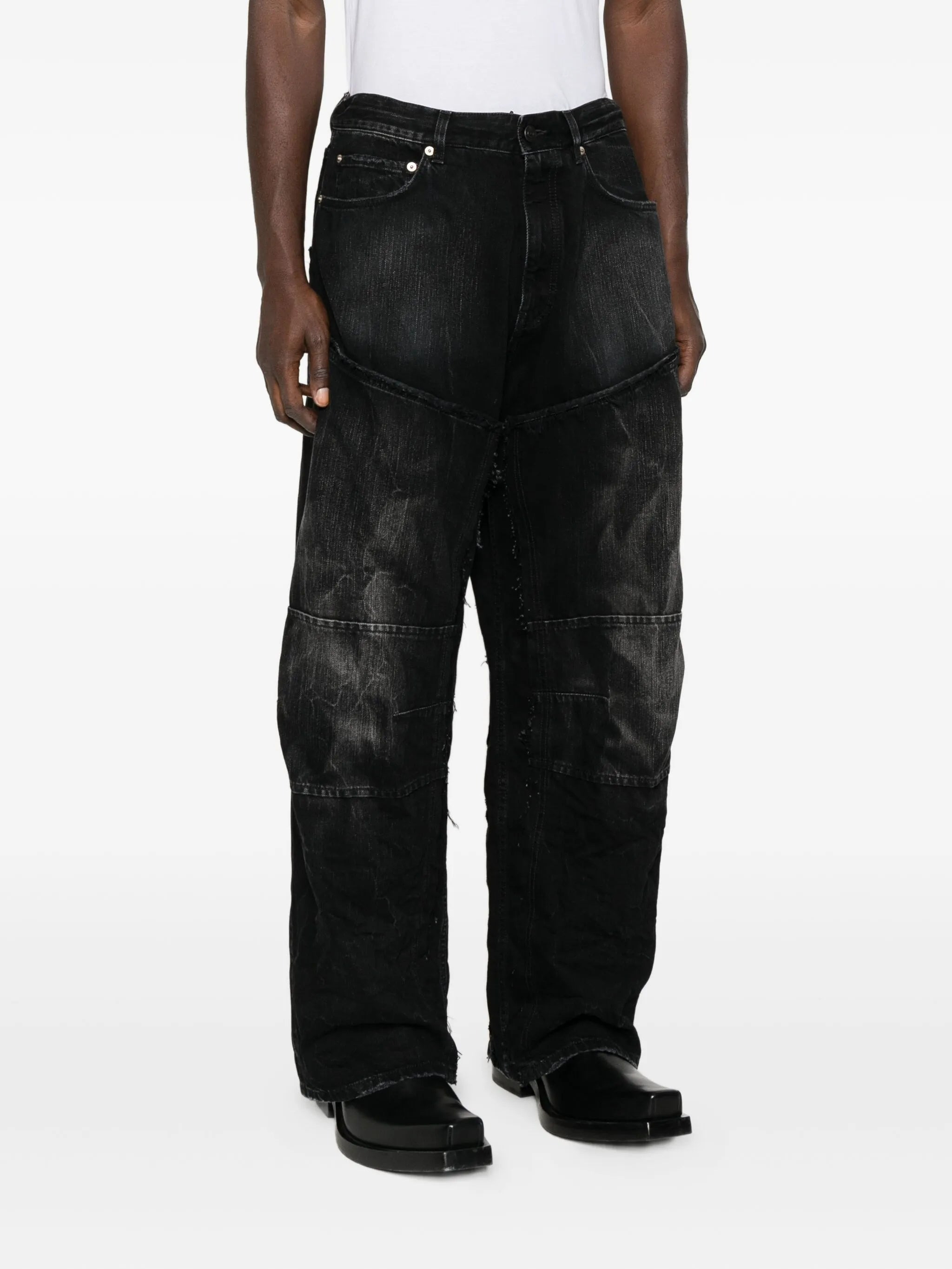 Balenciaga Trousers - 2