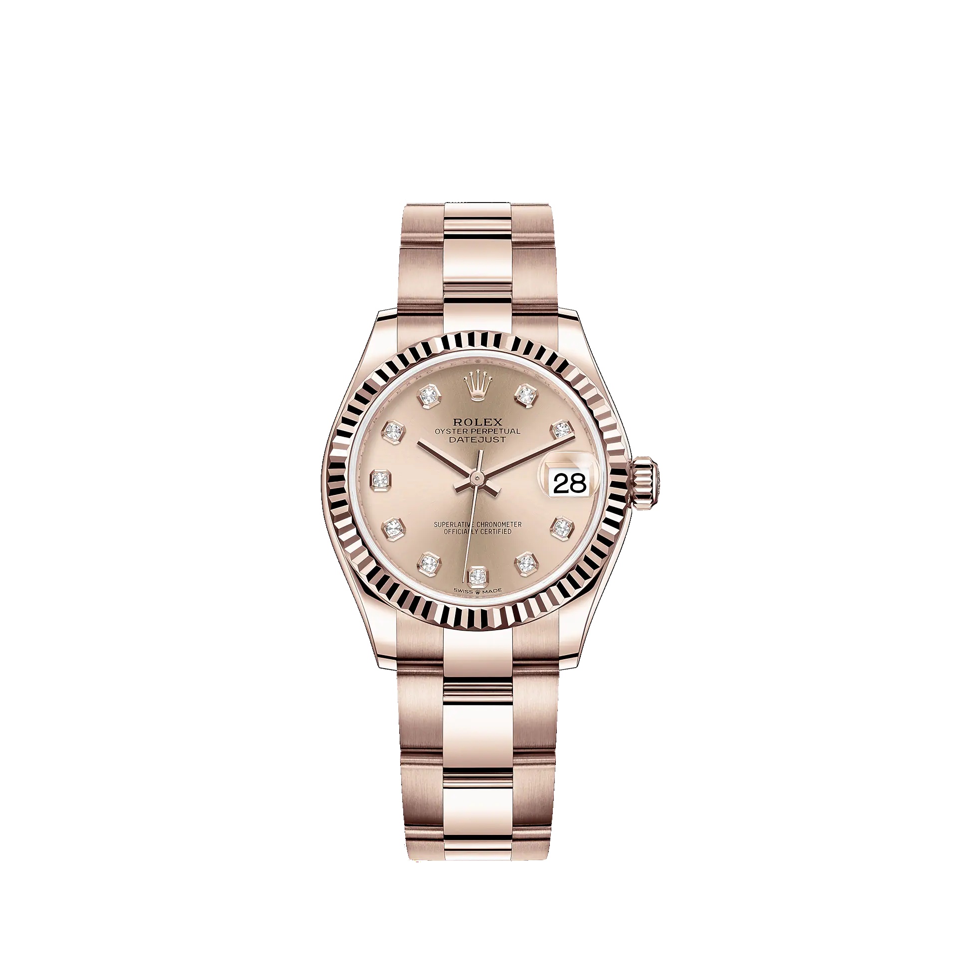 DATEJUST 31 - 1