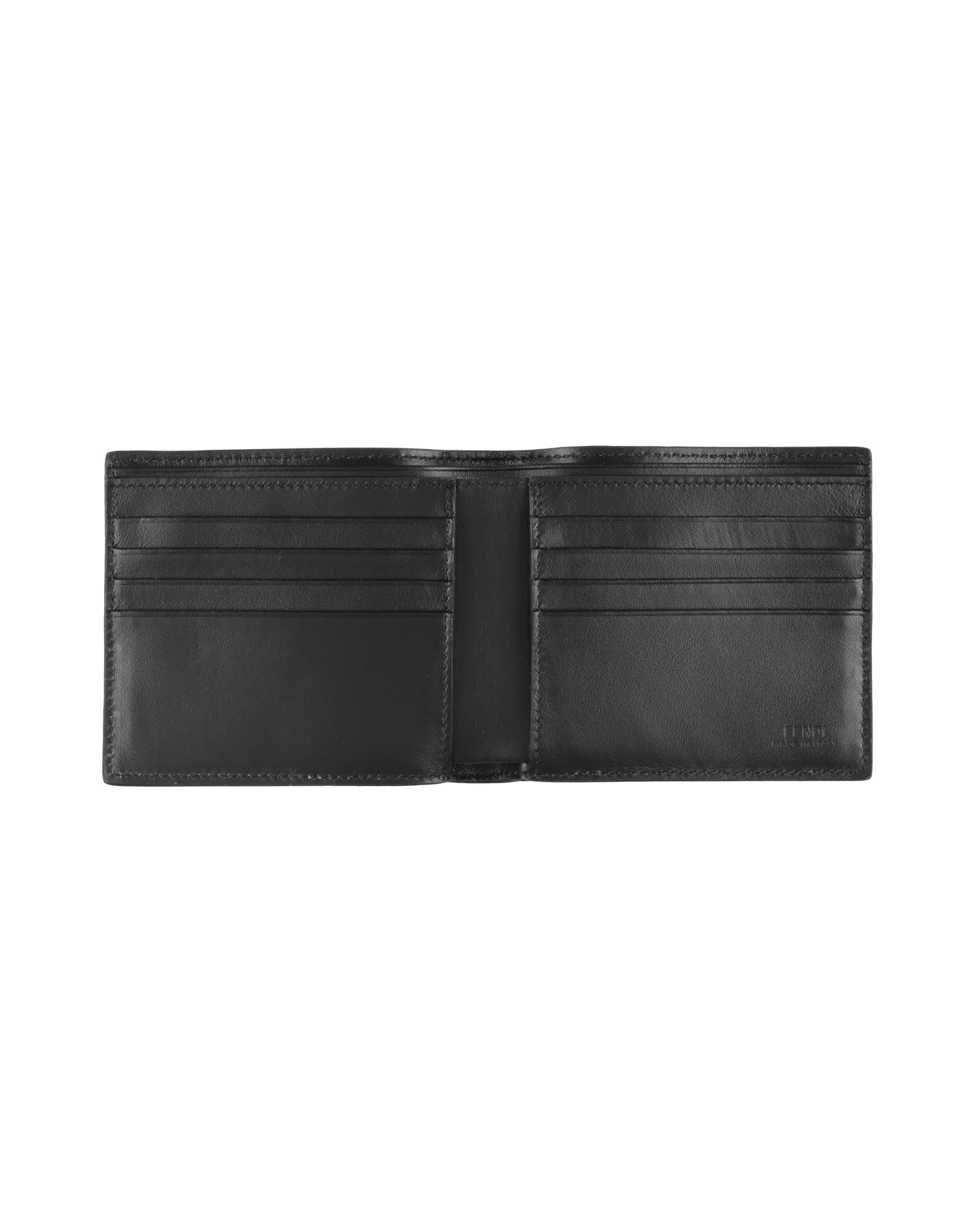 Lead Men's Wallet - 2