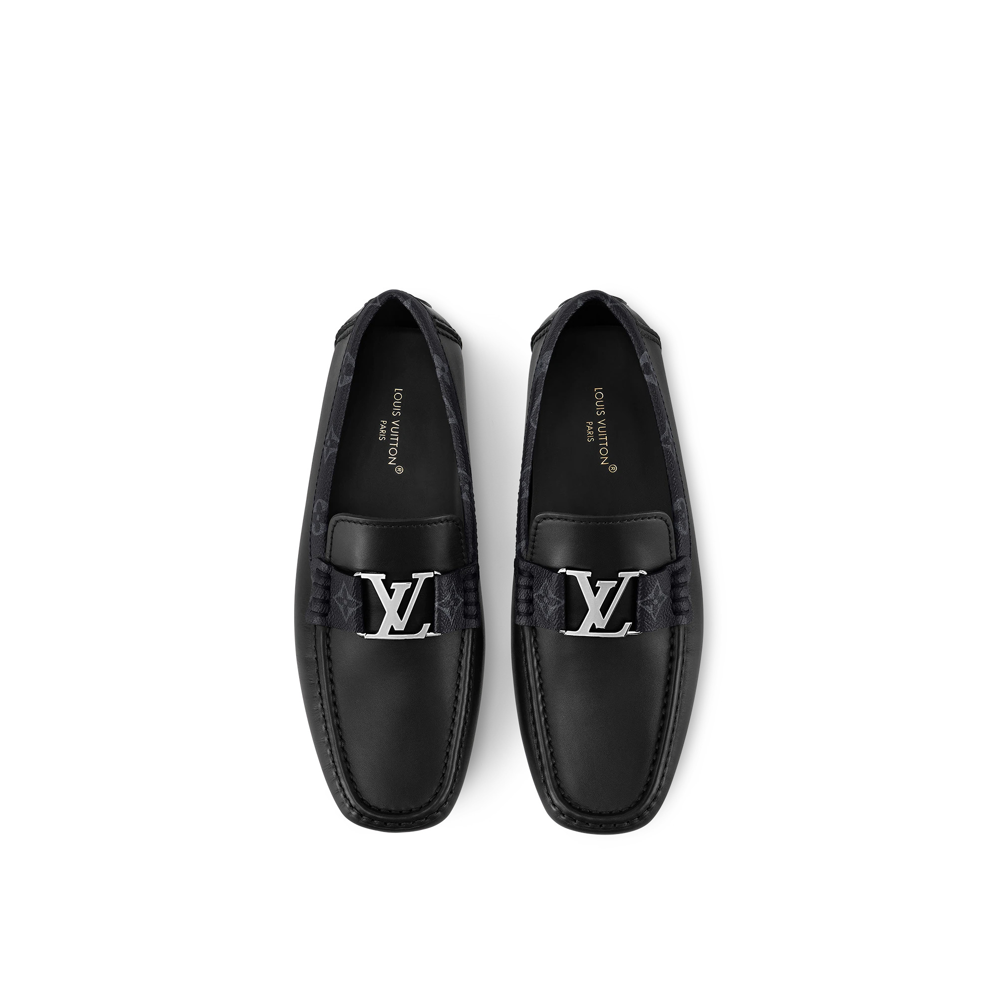Monte Carlo Moccasin - 4