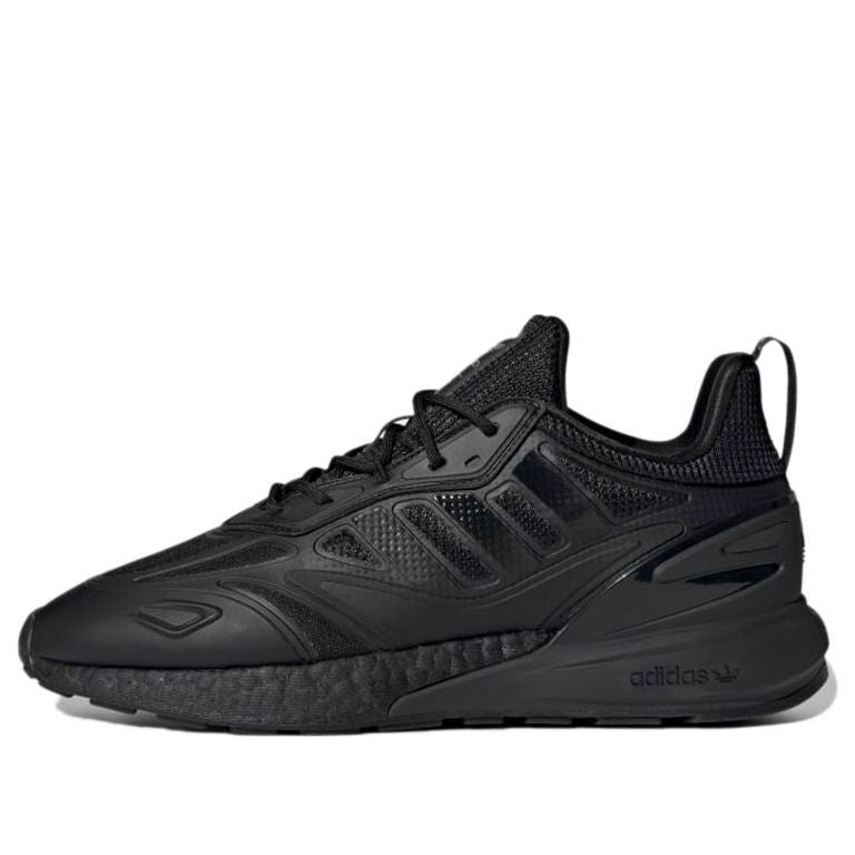adidas ZX 2K Boost 2.0 'Triple Black' GZ7740 - 1