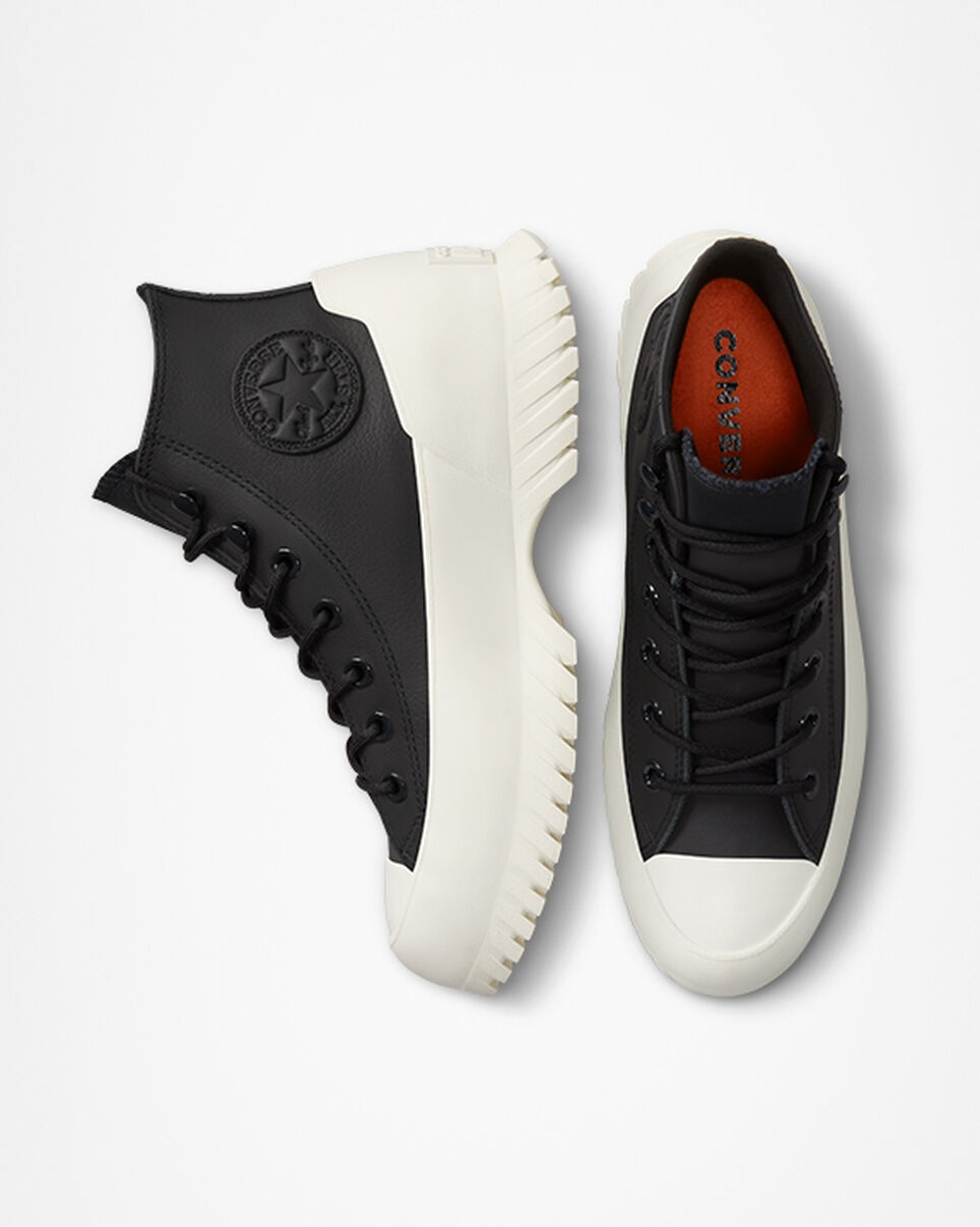 Chuck Taylor All Star Lugged Winter 2.0 - 5
