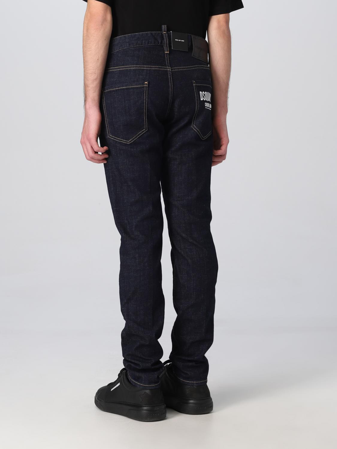 Dsquared2 denim jeans - 2