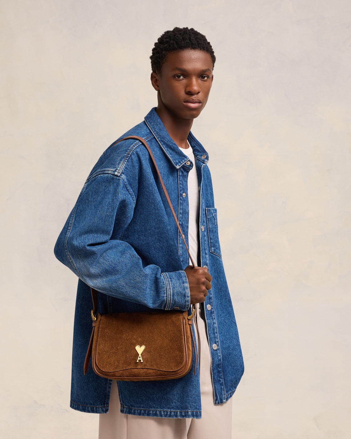PANAME PANAME SATCHEL BAG - 7