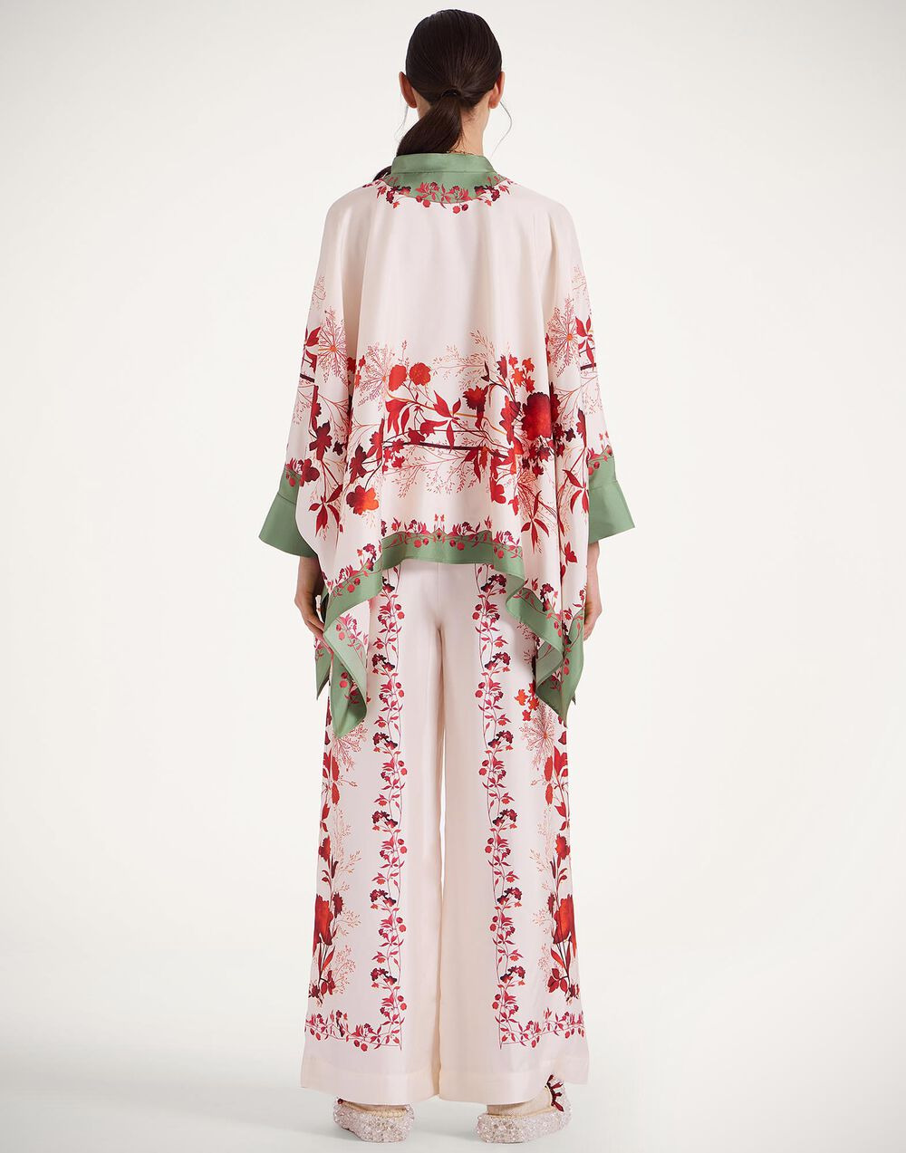 Palazzo Pants - 5