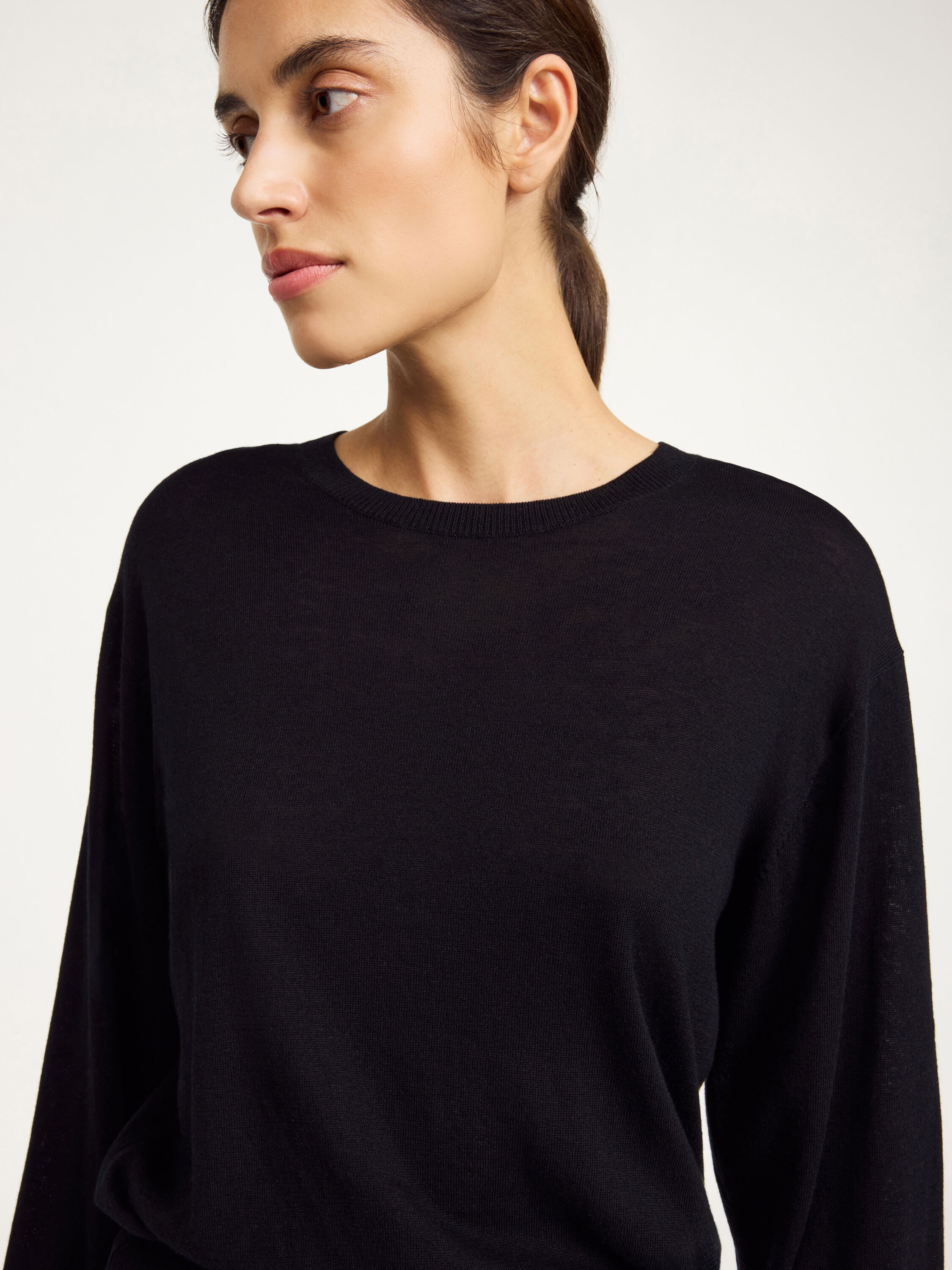 Mantea sweater - 4