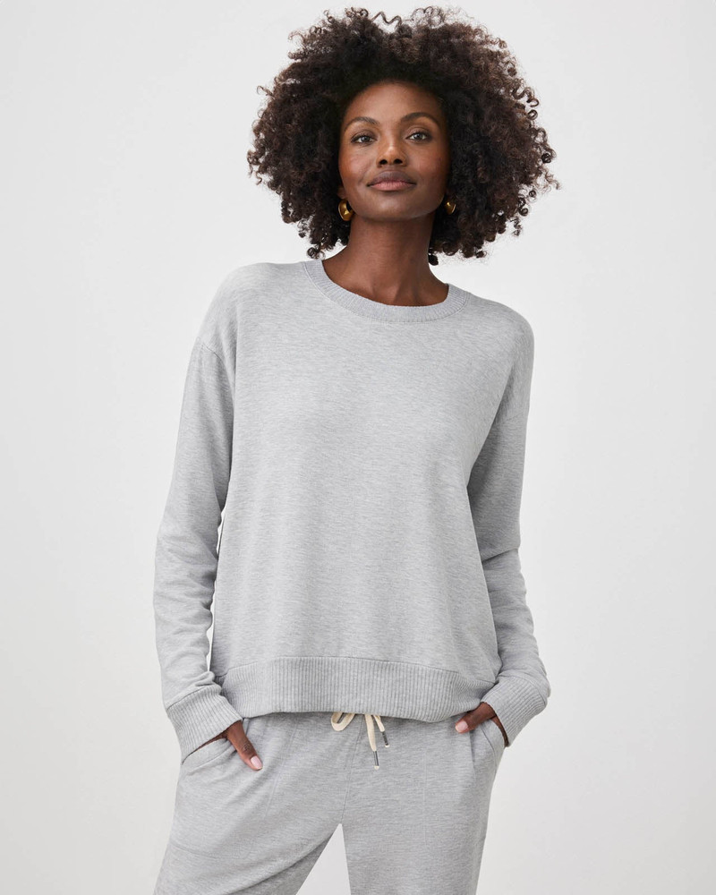 Splendid Supersoft Pullover outlook