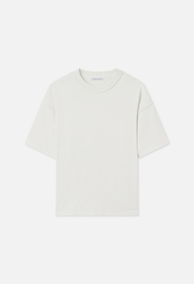 John Elliott REVERSED CROPPED TEE outlook