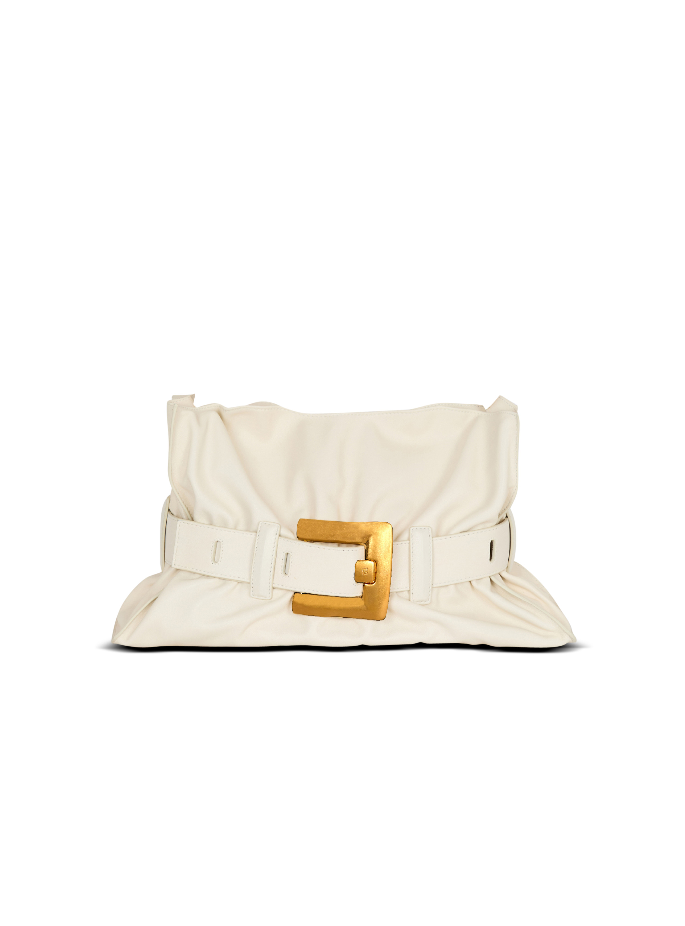 Calfskin Anthem Shoulder bag - 1