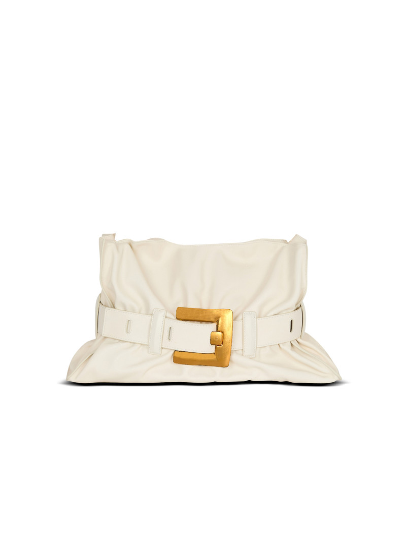 Calfskin Anthem Shoulder bag 1