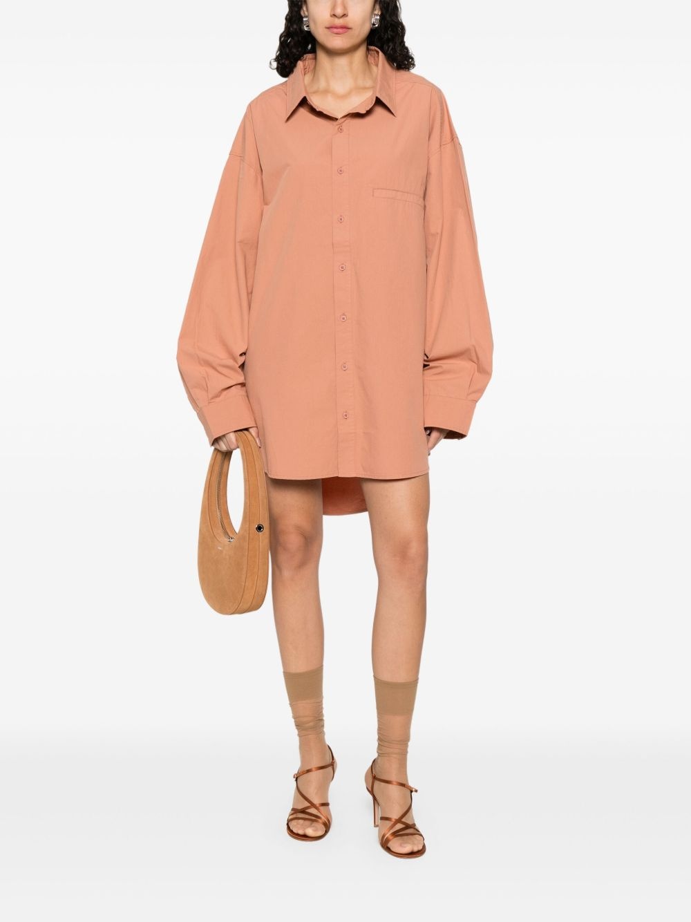 Giant shirt - 3