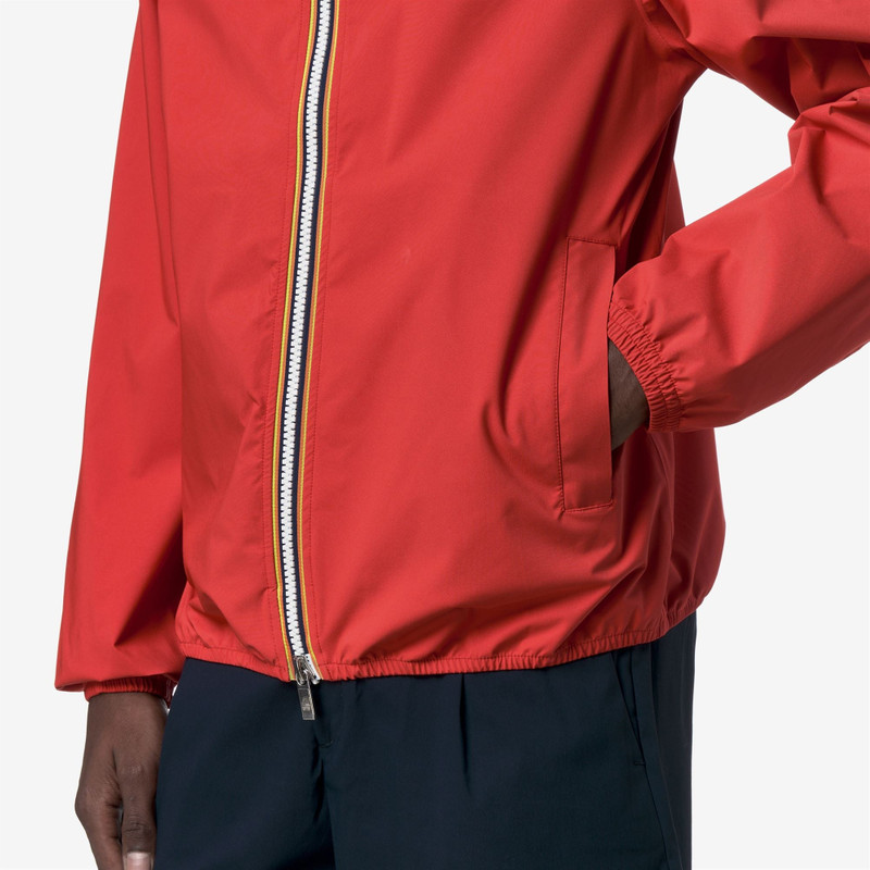 K-WAY JACK STRETCH DOT outlook