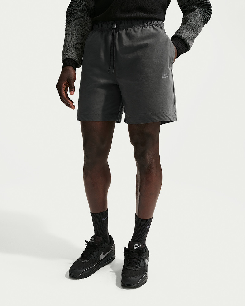 Nike Nike Tech Men's Woven Shorts outlook